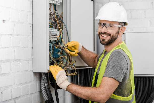 Best 24-Hour Electrician  in Spotsylnia Courthouse, VA