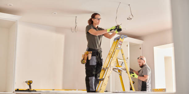Best Electrician for Home Renovation  in Spotsylnia Courthouse, VA