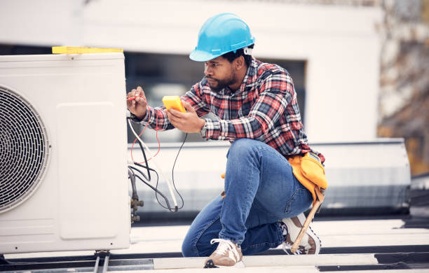 Best Electric Panel Repair  in Spotsylnia Courthouse, VA